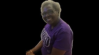 Celebrating The Life of Bertha Johnson