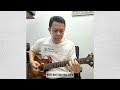 Koil - Aku Lupa Aku Luka [Cover Riff Gitar]