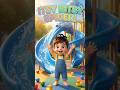 Itsy Bitsy Spider Climb Action Song For Toddlers RocketRhyme TV 