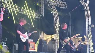 Retro Video Club - Chemistry - TRNSMT, 9th July 2022