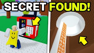 LIVE EVENT IS HERE!? (Secret Code) | Roblox Classic Event