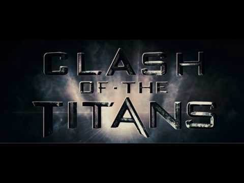 Clash of The Titans Trailer 2: DAMN THE GODS (HD)