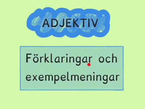 Video: Dokumentation av förv altningsaktiviteter och dess grundläggande koncept