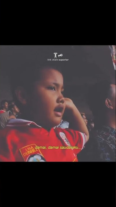 Jakmania×Aremania👏