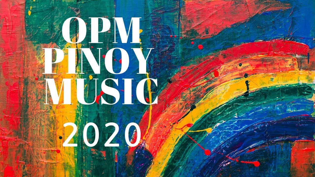 thesis about opm music pdf