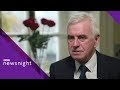 John McDonnell: 'I can't forgive Tories' INTERVIEW - BBC Newsnight