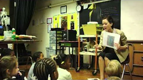 Angela Stephens - The Very Hungry Caterpillar Song