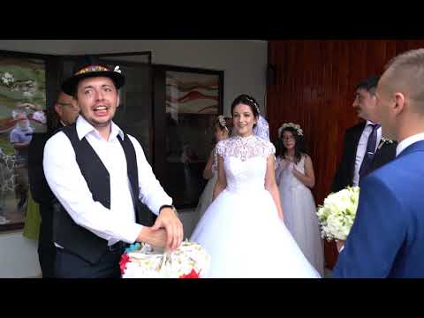 Videó: Hogyan Kell Viselkedni A Menyasszonnyal