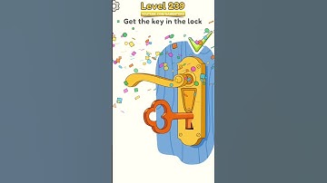 DOP 5 Delete One Part Level 238 #dop2 #dop5alllevel #braintest #gameplay #dop5answer