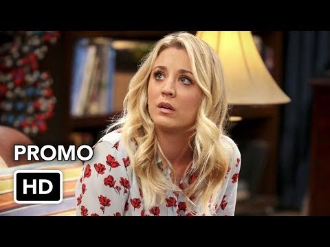 The Big Bang Theory 11x21 Promo "The Comet Polarization" (HD)