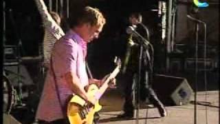 Ocean Colour Scene &#39;I Am The News &amp; Traveller&#39;s Tune&#39; Witness Festival .mp4