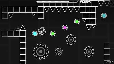 Clusterfrick by Thycket [bot showcase]