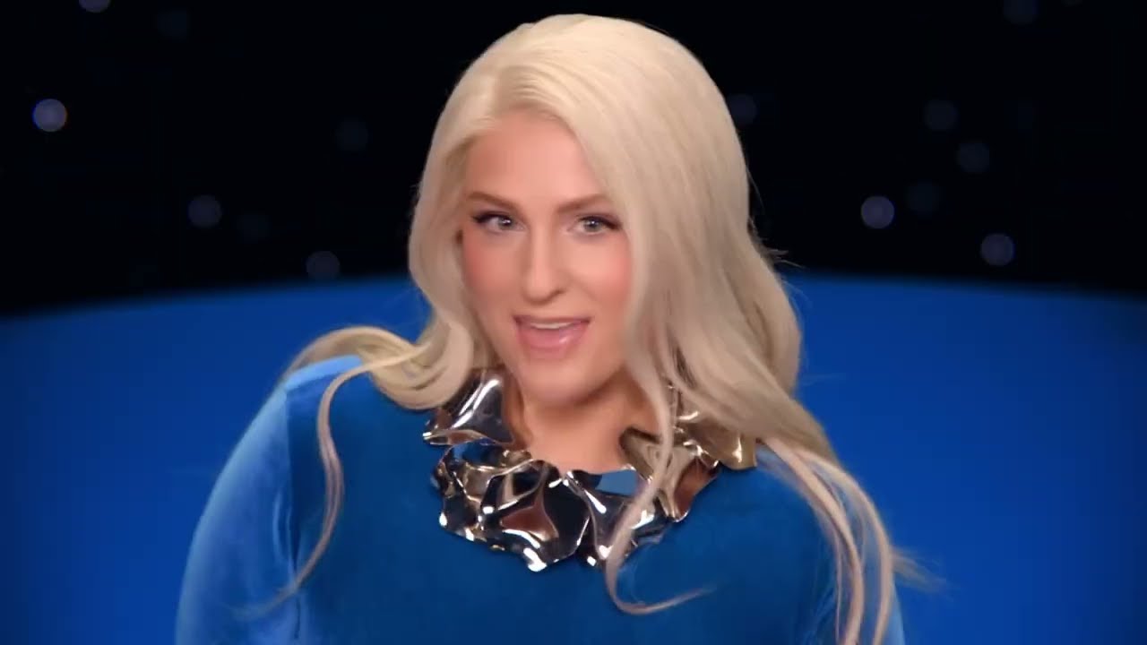 Meghan Trainor, T-Pain - Been Like This [Dirty Disco Radio Mix - DJ Edson Edit]