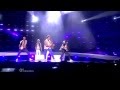 HD - SunStroke Project & Olia Tira - Run Away (LIVE) Eurovision song Contest 2010 (moldova)