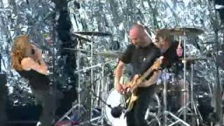 Guano Apes - Underwear (Live.at.Rock.am.Ring.2009)