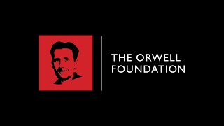 Orwell Prize 'Telescreen' Ceremony 2020 by The Orwell Foundation 587 views 3 years ago 20 minutes