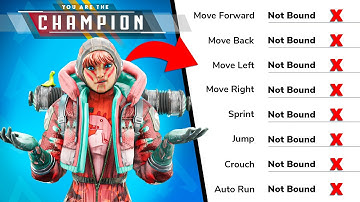 The HARDEST Challenge in Apex Legends History...