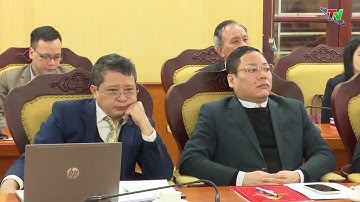 Triển khai công tác dân vận năm 2021