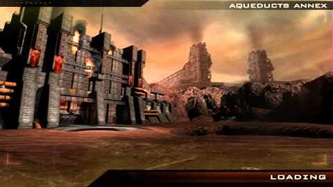 Quake 4 | Part 7 | WE GOT A TANK