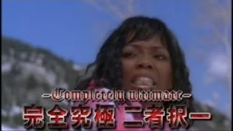 映画　『BILLABONG ビラボン』　公式予告