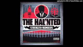 THE HAUNTED - Spark (Strength In Numbers - (2017))