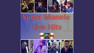 Prieten Pe Interes (Live)