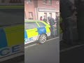 don't worry love Tommy Robinson segregation
