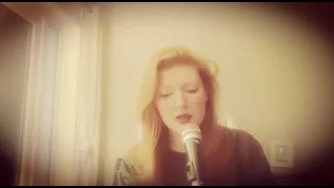 Chandelier by Sia (cover by Jenny Bailie)
