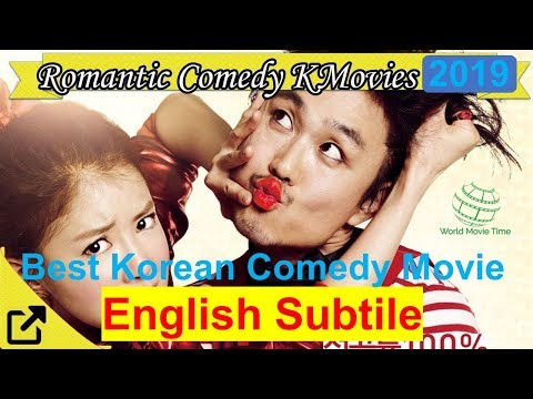 best-korean-action/comedy-movie-with-english-substitle
