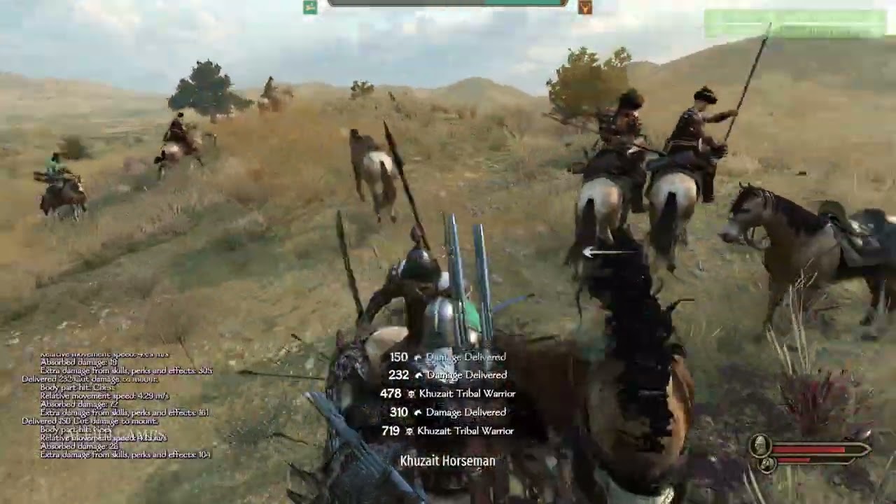 Heavy Executioner Axe