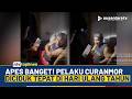 Kado Ulang Tahun Paling Apes, Curanmor Garut Dapat 'Surprise' dari Polisi | NTV TOPLINES