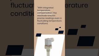 E+H Conductivity Electrode CLS19 B1A1A
