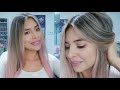 CONTORNOS PASO A PASO | Contouring balayage