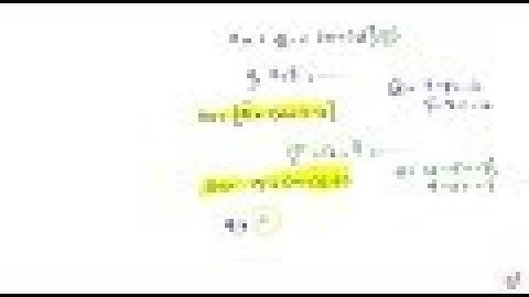 12. If the nth term of the A.P. 9, 7, 5, .. is same as the nth term of the A.P. 15, 12, 9, ......