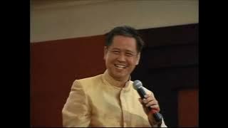 The Power of Adhittama for Happines, Andre Wongso#FSBB2008