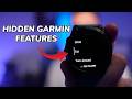 HIDDEN Garmin Features You Ll REGRET Not Knowing Sooner HIDDEN Garmin Features You Ll REGRET Not Knowing Sooner