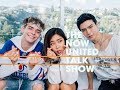 The Now United Talk Show - Episode 2