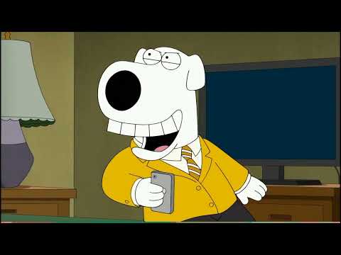 Family Guy Quagmire Breaks Brian S Teeth 