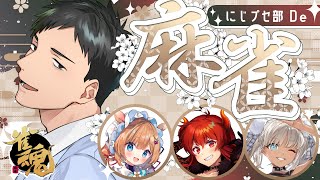 社築(やしろ きずく)の配信のサムネイル画像