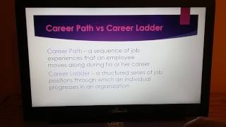 BU 241 Org Behavior Chapter 17 Managing Your Career