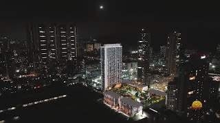 CCI Rivali Park, Mumbai
