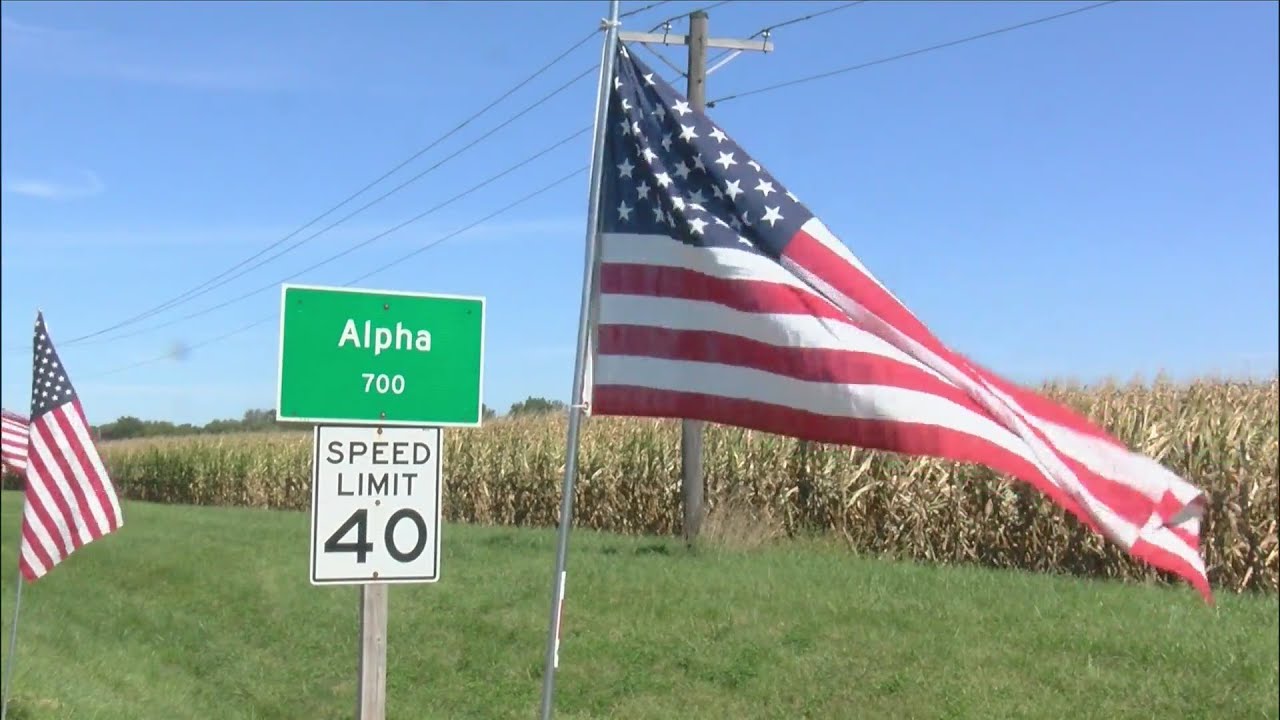 Alpha, Illinois YouTube