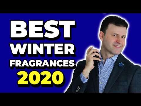 10 Best WINTER Fragrances 2020 | MAX FORTI
