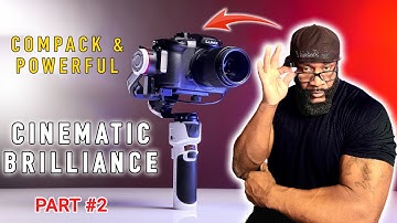 𝐂𝐑𝐀𝐍𝐄 𝐌𝟑 𝐆𝐈𝐌𝐁𝐀𝐋:𝐔𝐍𝐋𝐄𝐀𝐒𝐇 𝐓𝐇𝐄 𝐂𝐈𝐍𝐄𝐌𝐀𝐓𝐈𝐂 𝐁𝐑𝐈𝐋𝐋𝐈𝐀𝐍𝐂𝐄! 𝐏𝐀𝐑𝐓 𝟐