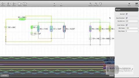 Contaminated Insulation System with iCircuit