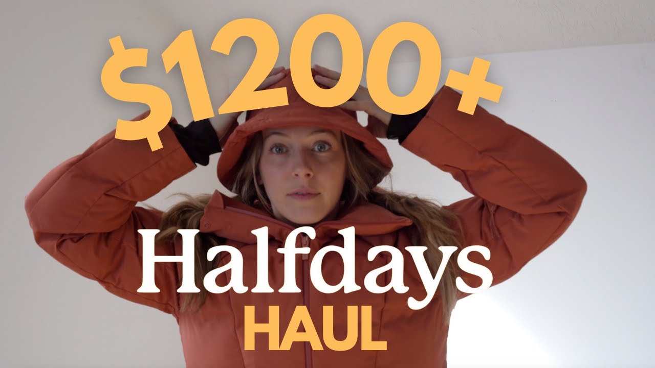 Halfdays Reviews 2024 - Read Before You Buy