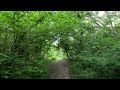 Caterham Bridleway 183 (Upper Harestone/Harestone Valley Road) - Caterham &amp; Warlingham Rights of Way