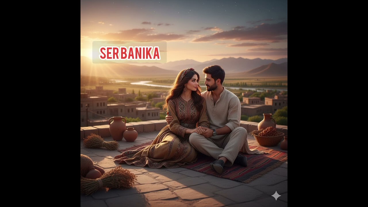 Ser Banika - Yeni "Nu" 2026 