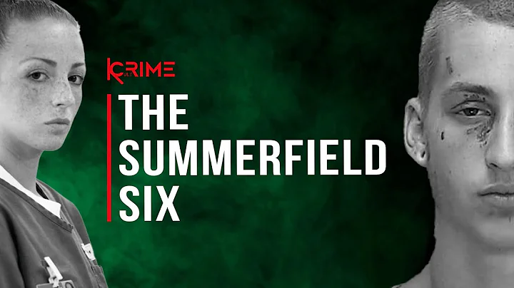 The SUMMERFIELD 6 - The murder of Seath Jackson
