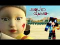 I Played Squid Game in Minecraft || SQUID GAME Challenge with friend ||